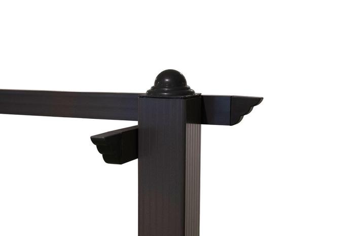 Bild 3, Skanör 300X400 cm Grå / Ljusgrå - Hillerstorp - Bonus Möbler