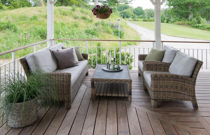 Bild 2, Dallas | Hillerstorp | Bonus Möbler