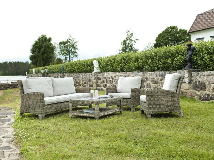 Bild 4, Dallas | Hillerstorp | Bonus Möbler