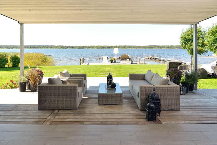 Bild 2, Hamilton | Hillerstorp | Bonus Möbler