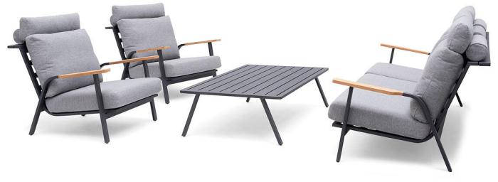 Bild 4, Kungshult - Hillerstorp - Bonus Möbler