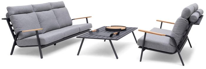 Bild 2, Kungshult - Hillerstorp - Bonus Möbler