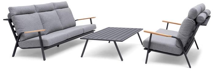 Bild 3, Kungshult - Hillerstorp - Bonus Möbler