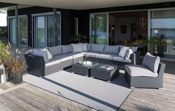 Bild 9, Madison 64X64 cm - Hillerstorp - Bonus Möbler