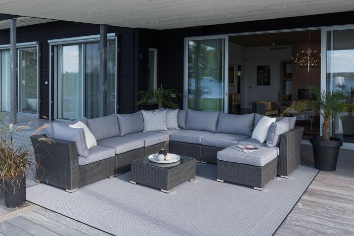 Bild 10, Madison 64X64 cm - Hillerstorp - Bonus Möbler