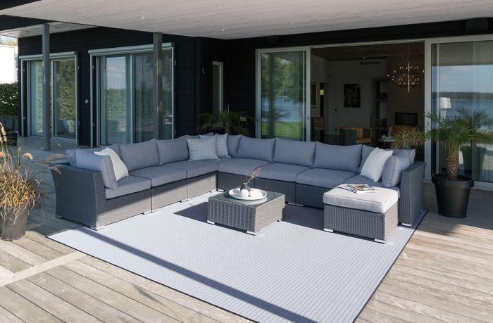 Bild 11, Madison 64X64 cm - Hillerstorp - Bonus Möbler