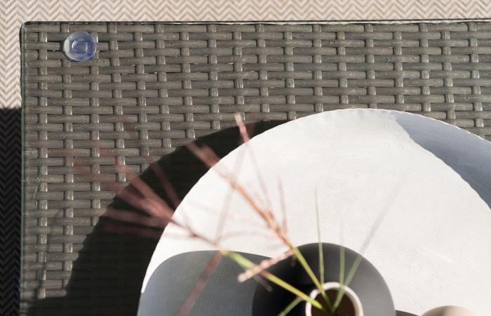 Bild 7, Madison 64X64 cm - Hillerstorp - Bonus Möbler