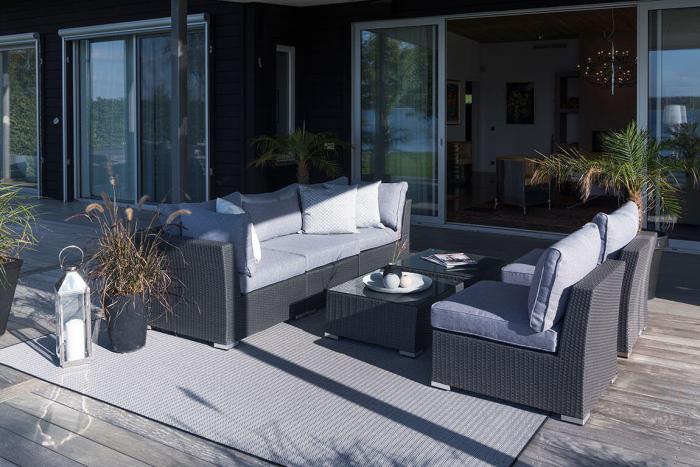 Bild 14, Madison 64X64 cm - Hillerstorp - Bonus Möbler