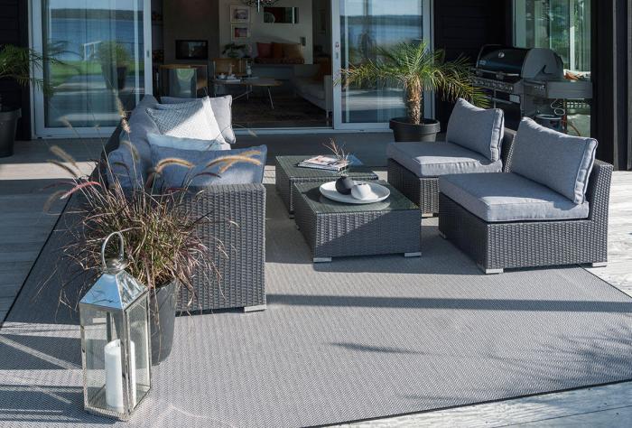 Bild 15, Madison 64X64 cm - Hillerstorp - Bonus Möbler