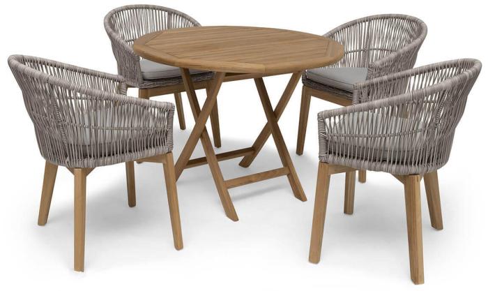 Bild 13, Himmelsnäs Beige - Hillerstorp - Bonus Möbler