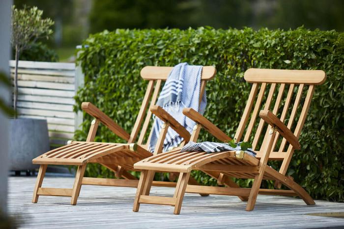 Bild 4, Nova Teak - Hillerstorp - Bonus Möbler