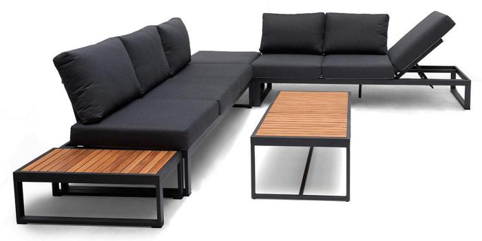 Bild 3, Oxelunda 75x38 cm Låg - Hillerstorp - Bonus Möbler