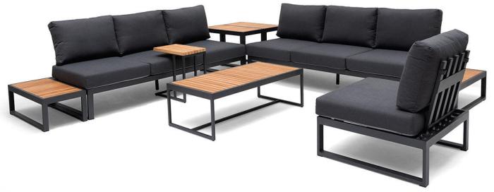 Bild 4, Oxelunda 75x38 cm Låg - Hillerstorp - Bonus Möbler