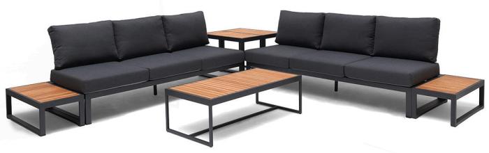 Bild 2, Oxelunda 75x38 cm Låg - Hillerstorp - Bonus Möbler