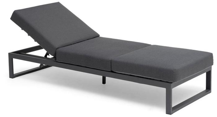 Bild 2, Oxelunda 3-sitssoffa ställbar - Hillerstorp - Bonus Möbler