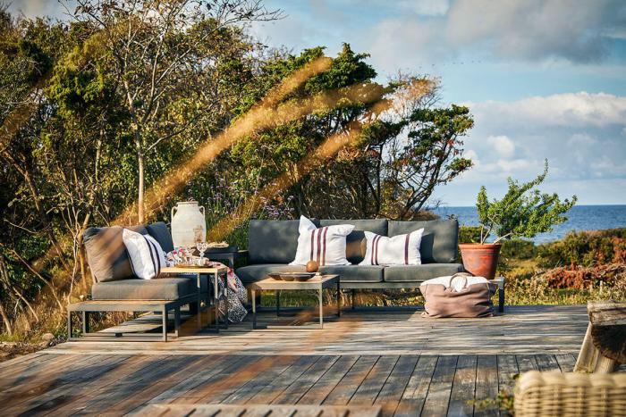 Bild 8, Oxelunda 75x38 cm Låg - Hillerstorp - Bonus Möbler