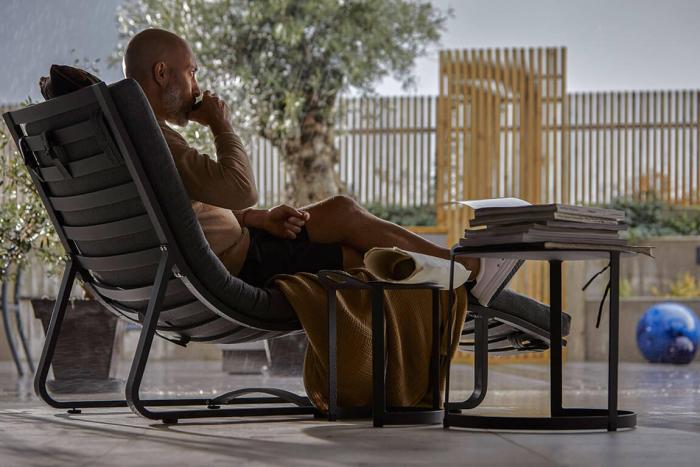 Bild 4, Videnäs Mörkgrå - Hillerstorp - Bonus Möbler