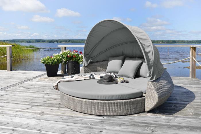 Bild 5, Callao Grå - Hillerstorp - Bonus Möbler