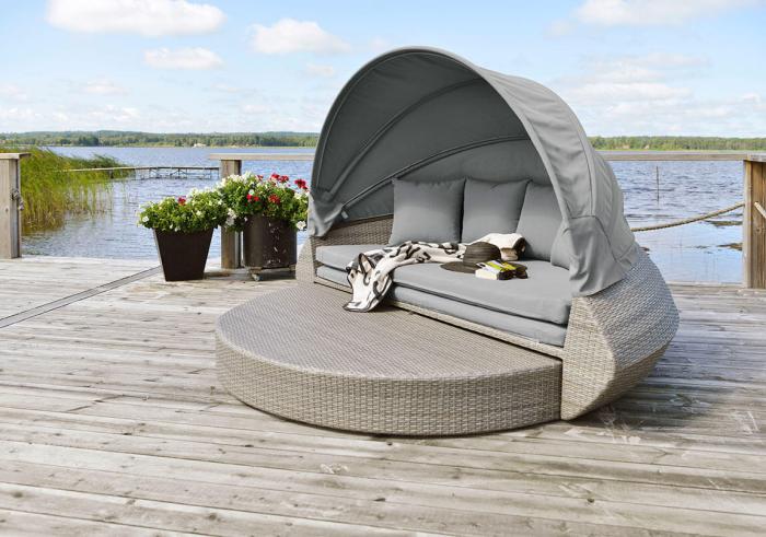 Bild 6, Callao Grå - Hillerstorp - Bonus Möbler