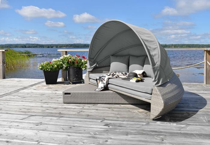 Bild 7, Callao Grå - Hillerstorp - Bonus Möbler