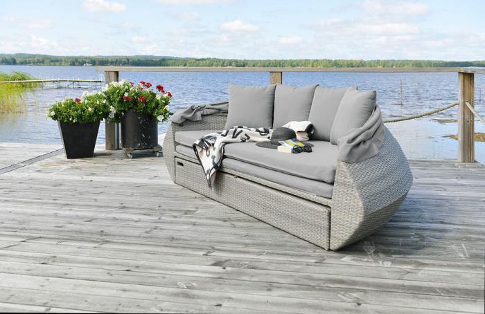 Bild 8, Callao Grå - Hillerstorp - Bonus Möbler