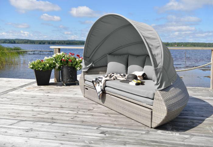 Bild 9, Callao Grå - Hillerstorp - Bonus Möbler