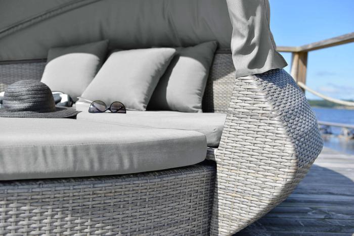 Bild 10, Callao Grå - Hillerstorp - Bonus Möbler