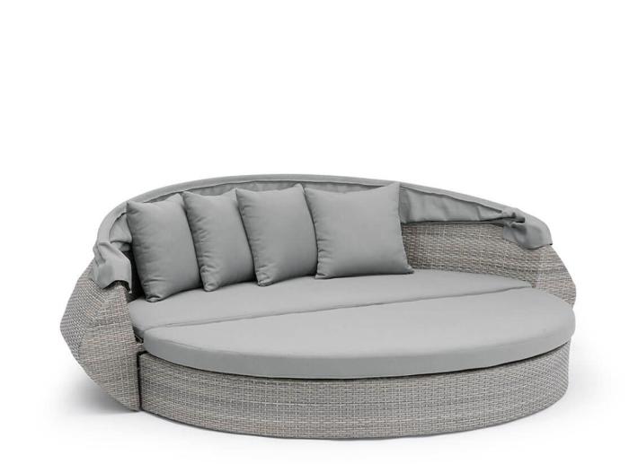 Bild 2, Callao Grå - Hillerstorp - Bonus Möbler