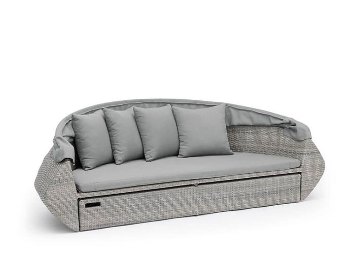 Bild 3, Callao Grå - Hillerstorp - Bonus Möbler