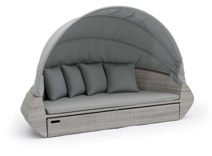 Bild 4, Callao Grå - Hillerstorp - Bonus Möbler