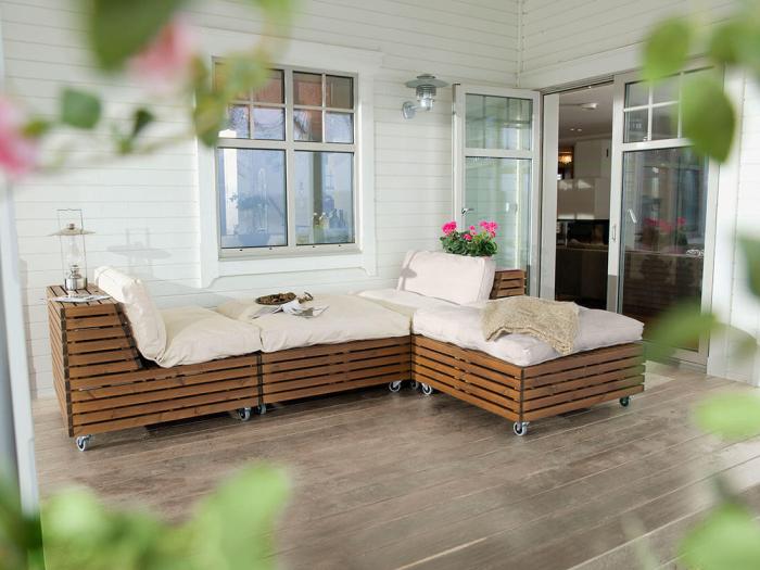 Bild 15, Bara Vara Kanel | Hillerstorp | Bonus Möbler