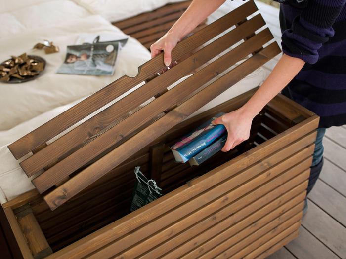 Bild 17, Bara Vara Kanel | Hillerstorp | Bonus Möbler