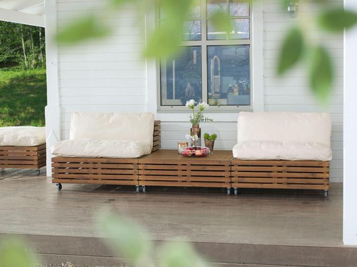 Bild 13, Bara Vara Kanel | Hillerstorp | Bonus Möbler