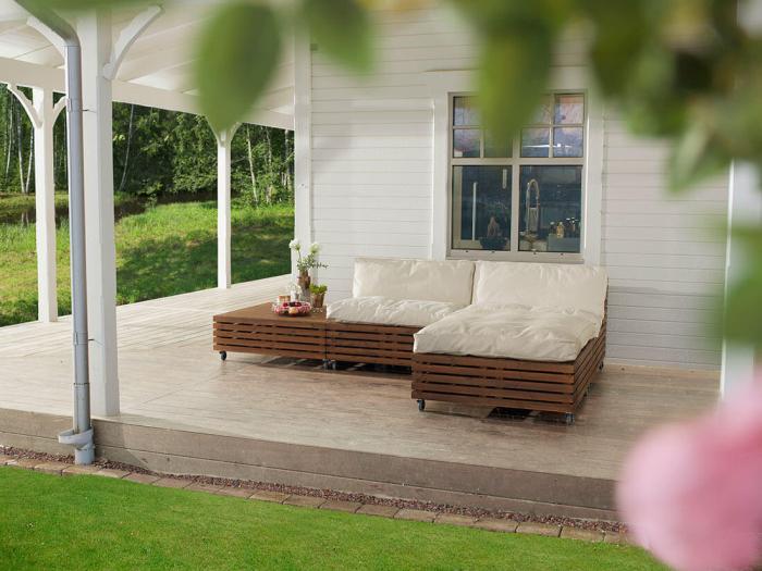 Bild 12, Bara Vara Kanel | Hillerstorp | Bonus Möbler