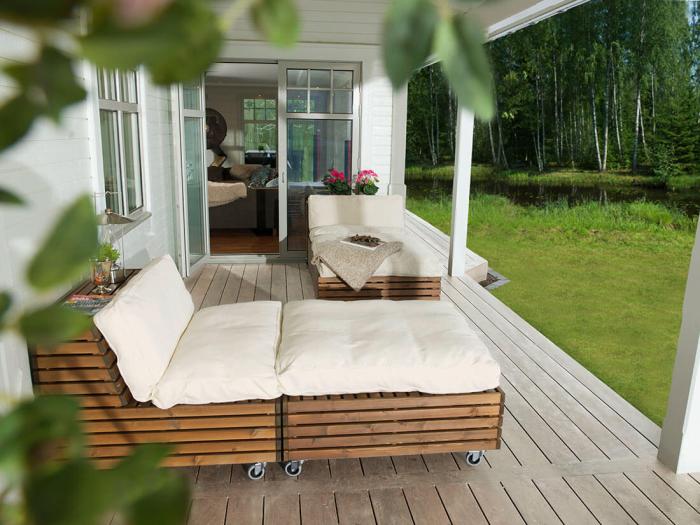 Bild 14, Bara Vara Kanel - Hillerstorp - Bonus Möbler