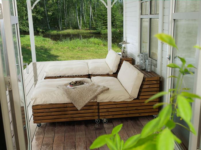 Bild 11, Bara Vara Kanel | Hillerstorp | Bonus Möbler