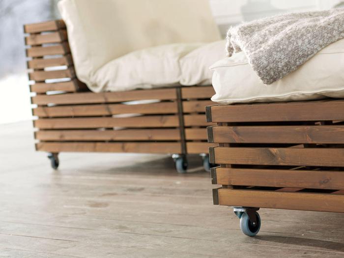 Bild 10, Bara Vara Kanel | Hillerstorp | Bonus Möbler