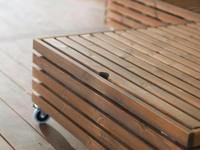 Bild 16, Bara Vara Kanel - Hillerstorp - Bonus Möbler