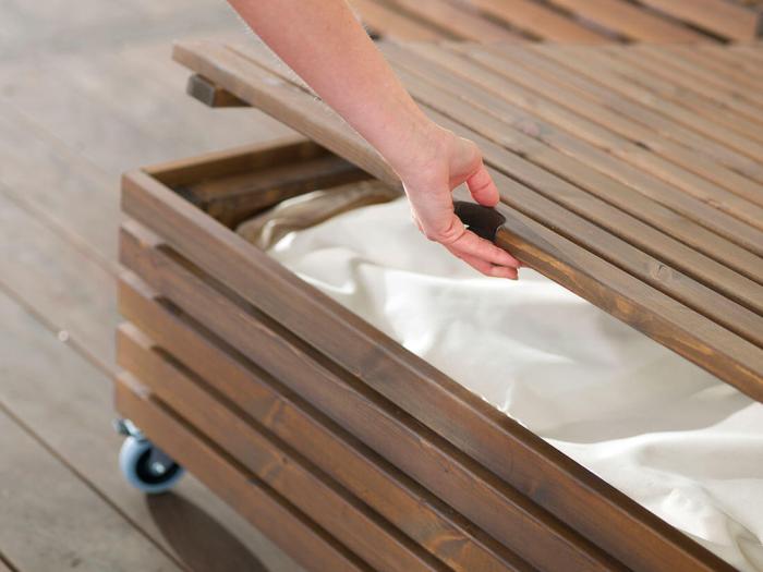 Bild 17, Bara Vara Kanel - Hillerstorp - Bonus Möbler