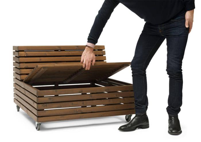 Bild 8, Bara Vara Kanel | Hillerstorp | Bonus Möbler