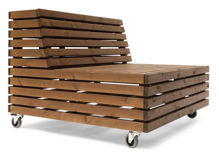 Bild 2, Bara Vara Kanel | Hillerstorp | Bonus Möbler