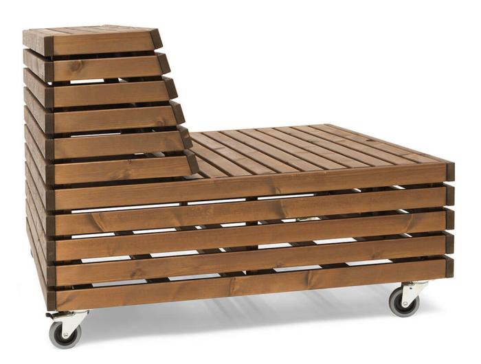 Bild 3, Bara Vara Kanel | Hillerstorp | Bonus Möbler