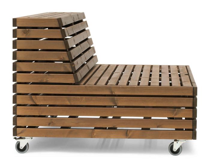 Bild 4, Bara Vara Kanel | Hillerstorp | Bonus Möbler