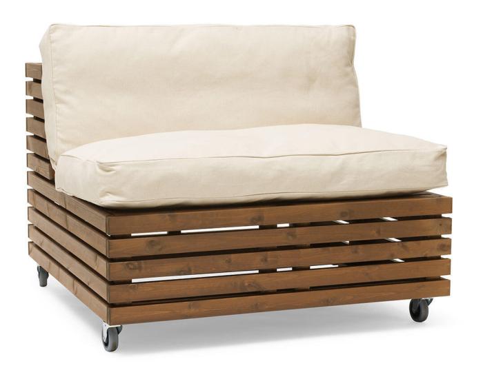 Bild 9, Bara Vara Kanel | Hillerstorp | Bonus Möbler