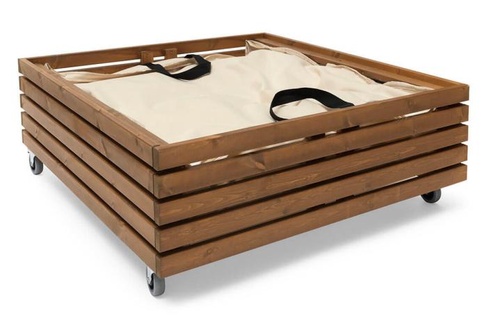 Bild 4, Bara Vara Beige | Hillerstorp | Bonus Möbler