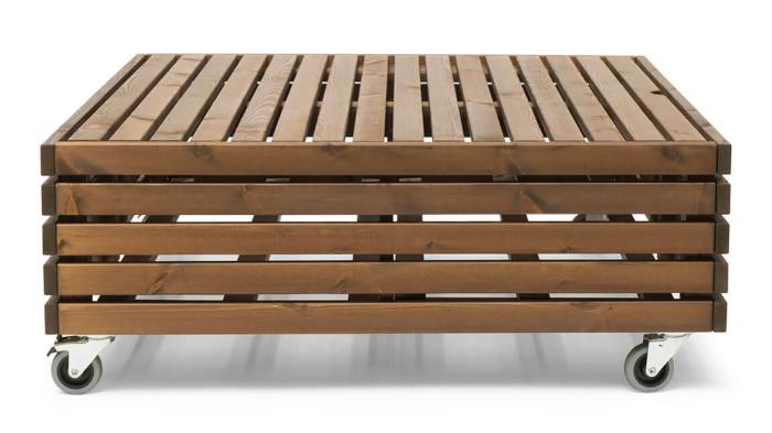 Bild 2, Bara Vara Kanel - Hillerstorp - Bonus Möbler