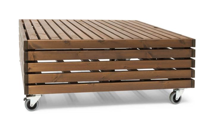 Bild 3, Bara Vara Kanel - Hillerstorp - Bonus Möbler