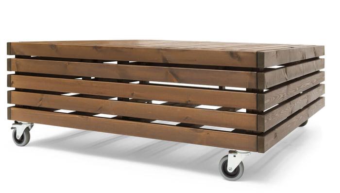 Bild 4, Bara Vara Kanel - Hillerstorp - Bonus Möbler