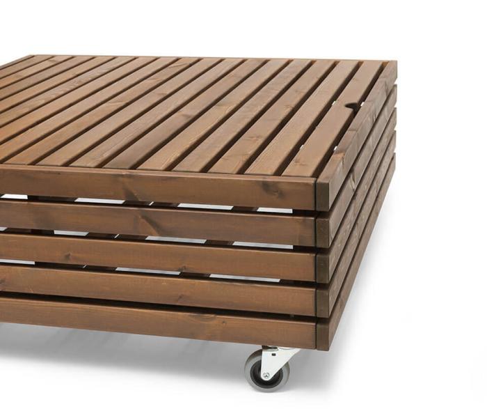 Bild 7, Bara Vara Kanel - Hillerstorp - Bonus Möbler