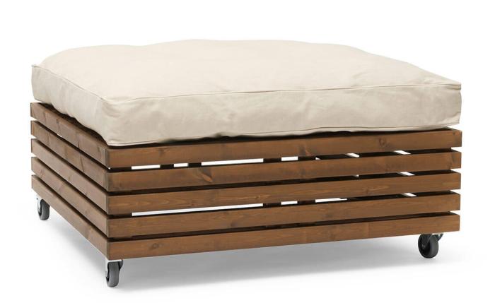 Bild 10, Bara Vara Kanel - Hillerstorp - Bonus Möbler